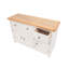 Natividad 120cm Sideboard-826490240