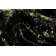 Houchin Animal Print Handmade Cowhide Black Area Rug