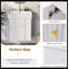 Ensemble de meuble-lavabo simple 12,20 po Hurstville