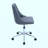 Pabby PU Leather Task Chair