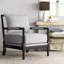 Fauteuil d'appoint rembourré Herndon-327846182-275162307