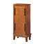 Armoire à bijoux avec miroir Sicard