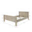 Pinar Solid Wood Bed-739020613
