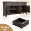 Buffet de 61,81 po Classic Classic-962884300