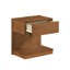 Table de bout Modern Home