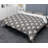 Retro Art Deco - Mid century bedding set - Modern Mid-century Bed cover set-105456668-40701954
