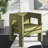 Shikha Velvet Armchair-1777348426