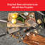 Ensemble de 3 râpes ZWILLING Pro Tools