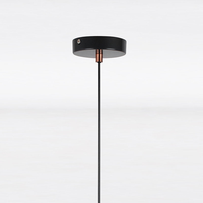 Prejean 1 - Light Single Pendant