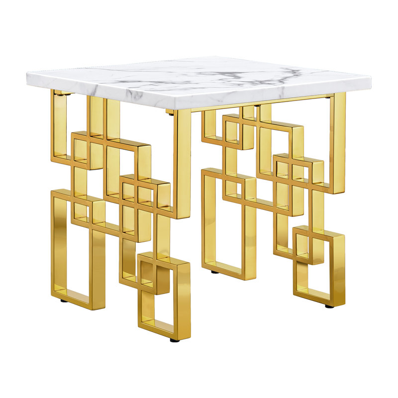 Table de bout Niketh