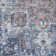 Persian Machine Washable Area Rug
