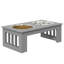 Anti-Skid Elevated Feeder