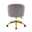 Chaise de bureau Beaumont-740700612