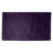 Tapis de zone noir/mauve rpg Avicia-905520139