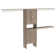 SuiteSymphony 84" W - 120" W Closet System with Drawers and Doors