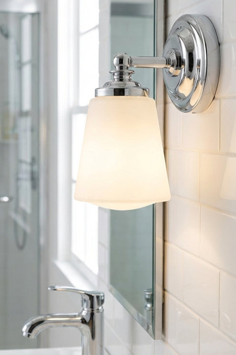 Bathroom Lighting