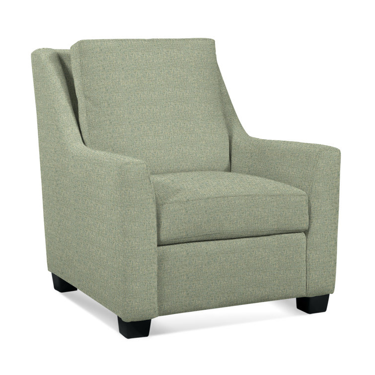 Upholstered Accent Chair