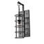 1 - Light Armed Sconce