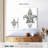 Kerner Ornate Fleur De Lis-108485726