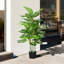 95cm Faux Evergreen Plant in Pot-196501990