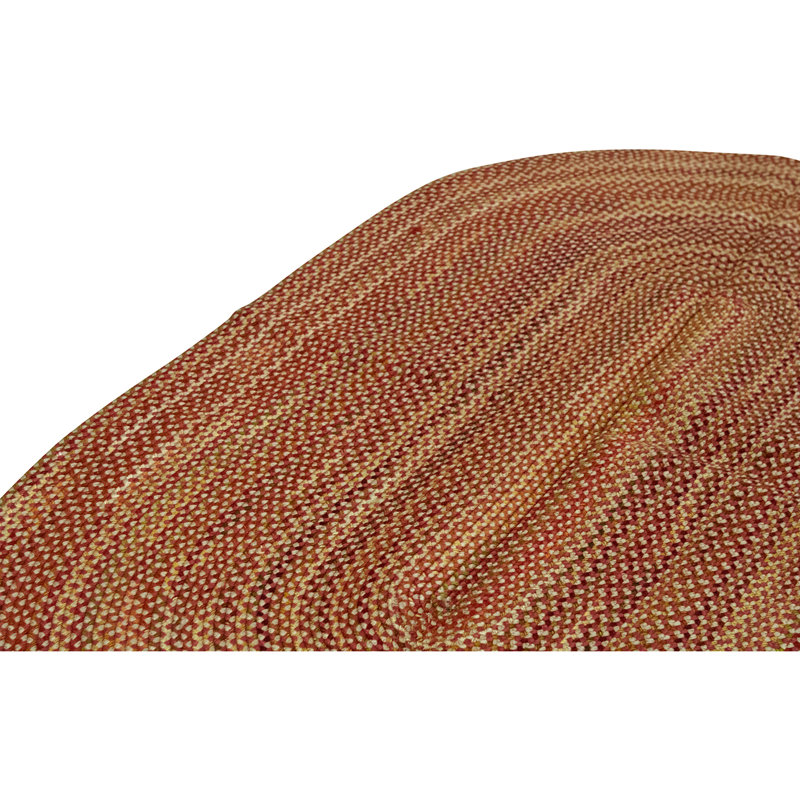 Tapis multicolore de haute qualité noué à la main