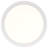1 - Bulb Outdoor Flush Mount-39249055-39249056