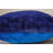 Luxury Chinchilla Faux Fur Pillow-981097394