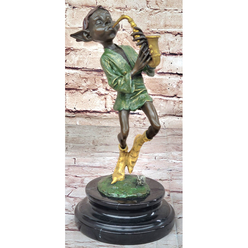 Figurines et sculptures Tayib