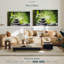 Nature «Zen Spa Canvas Print» sur-98865128