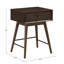 Table de bout avec rangement Andersen-73155040