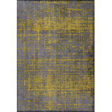 Rapture Abstract Area Rug