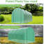 15x7x7 FT Outdoor Greenhouse