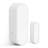 WBM Smart WiFi Door Sensor, Window Alarm Sensor, Wireless Security Alarm, App Control