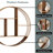 Entiat 3 Piece Circle Metal Accent Shelf-1153669098