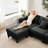 Ottoman Polyester-367455909
