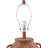 Arthena Ceramic Table Lamp