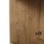 Armoire de salle de bain 30 po - Contreplaqué à fermeture en douceur imitation chêne Bvb02430imo