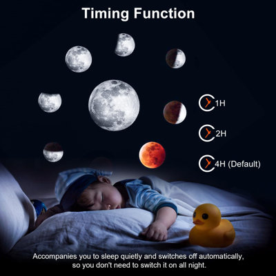 Projecteur Galaxy Pro pour chambre, projecteur d'étoiles planétarium 13 en 1 avec système solaire et constellations, veilleuse de plafond - Rotation à 360° avec minuterie, bouton réglable, décoration pour chambre d'enfant ou d'adulte