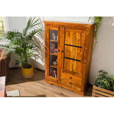 Oxford Display Cabinet