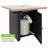 Rectangle Propane Smokeless Outdoor Fireplace-89192211