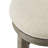Jameece Swivel Upholstered Counter Stool-814569458