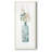 Love Is Patient - Matted and Framed Under Acrylic Glass, Large Living Room Wall Art-1407367467