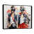 Black Picture Framed sélectionné
