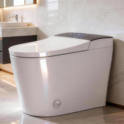 Bidet pour toilette EPLO Pro M3 Luxury
