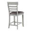 Knauss Extendable Four Leg Dining Set