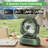 Portable 2-in-1 Fan & RGB Light-226921586