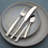 Towle Merion 16-Pc Flatware Set, Service For 4