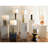 Bardwell Shell Lamp