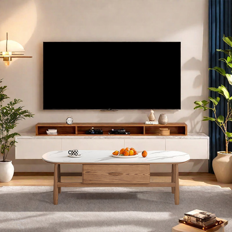 Table basse Nordic