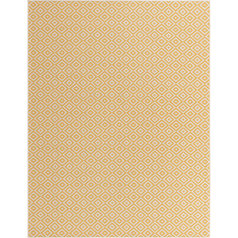 Tapis d'extérieur couleur argile, Rectangle 7 pi 10 po x 10 pi